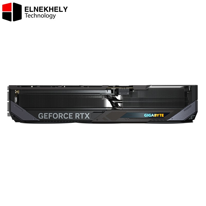 GIGABYTE GeForce RTX 5090 Gaming OC 32G Graphics Card, WINDFORCE Cooling System, 32GB 512-bit GDDR7 GIGABYTE GeForce RTX 5090 Gaming OC 32G Graphics Card, WINDFORCE Cooling System, 32GB 512-bit GDDR7