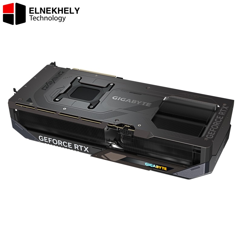 GIGABYTE GeForce RTX 5090 Gaming OC 32G Graphics Card, WINDFORCE Cooling System, 32GB 512-bit GDDR7 GIGABYTE GeForce RTX 5090 Gaming OC 32G Graphics Card, WINDFORCE Cooling System, 32GB 512-bit GDDR7