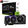 ASUS ROG Astral GeForce RTX 5090 32GB GDDR7 OC Edition Motherboard - Quad-Fan, PCIe 5.0 ASUS ROG Astral GeForce RTX 5090 32GB GDDR7 OC Edition Motherboard - Quad-Fan, PCIe 5.0
