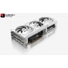 SAPPHIRE PURE AMD Radeon™ RX 9070 XT GPU – 16GB GDDR6, 20 Gbps, Boost Clock Up to 3010 MHz, 4096 Stream Processors, AMD RDNA™ 4 Architecture, and 64 Ray Accelerators for Unmatched Gaming Performance SAPPHIRE PURE AMD Radeon™ RX 9070 XT GPU – 16GB GDDR6, 20 Gbps, Boost Clock Up to 3010 MHz, 4096 Stream Processors, AMD RDNA™ 4 Architecture, and 64 Ray Accelerators for Unmatched Gaming Performance