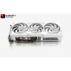 SAPPHIRE PURE AMD Radeon™ RX 9070 XT GPU – 16GB GDDR6, 20 Gbps, Boost Clock Up to 3010 MHz, 4096 Stream Processors, AMD RDNA™ 4 Architecture, and 64 Ray Accelerators for Unmatched Gaming Performance SAPPHIRE PURE AMD Radeon™ RX 9070 XT GPU – 16GB GDDR6, 20 Gbps, Boost Clock Up to 3010 MHz, 4096 Stream Processors, AMD RDNA™ 4 Architecture, and 64 Ray Accelerators for Unmatched Gaming Performance