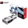 SAPPHIRE PURE AMD Radeon™ RX 9070 XT GPU – 16GB GDDR6, 20 Gbps, Boost Clock Up to 3010 MHz, 4096 Stream Processors, AMD RDNA™ 4 Architecture, and 64 Ray Accelerators for Unmatched Gaming Performance SAPPHIRE PURE AMD Radeon™ RX 9070 XT GPU – 16GB GDDR6, 20 Gbps, Boost Clock Up to 3010 MHz, 4096 Stream Processors, AMD RDNA™ 4 Architecture, and 64 Ray Accelerators for Unmatched Gaming Performance