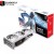 SAPPHIRE PURE AMD Radeon™ RX 9070 XT GPU – 16GB GDDR6, 20 Gbps, Boost Clock Up to 3010 MHz, 4096 Stream Processors, AMD RDNA™ 4 Architecture, and 64 Ray Accelerators for Unmatched Gaming Performance