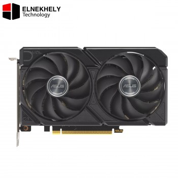 ASUS Dual Radeon RX 9060 XT 16GB GDDR6 Graphics Card – PCIe 5.0, Dual Fan Cooling, Ray Tracing, High-Performance Gaming GPU, HDMI & DisplayPort Outputs ASUS Dual Radeon RX 9060 XT 16GB GDDR6 Graphics Card – PCIe 5.0, Dual Fan Cooling, Ray Tracing, High-Performance Gaming GPU, HDMI & DisplayPort Outputs