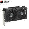 ASUS Dual Radeon RX 9060 XT 8GB GDDR6 Graphics Card – PCIe 5.0, 8K, Dual Fan, HDMI 2.1, DisplayPort 2.1