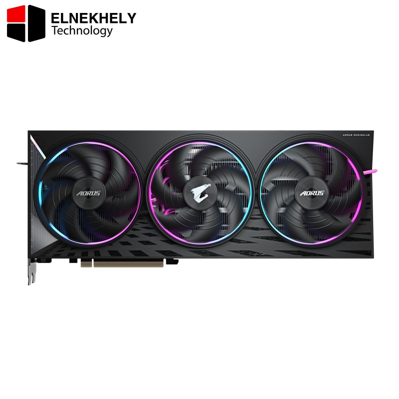 AORUS Radeon RX 9070 XT ELITE 16G – Powerful 16GB GDDR6 Graphics Card for 4K/8K Gaming AORUS Radeon RX 9070 XT ELITE 16G – Powerful 16GB GDDR6 Graphics Card for 4K/8K Gaming