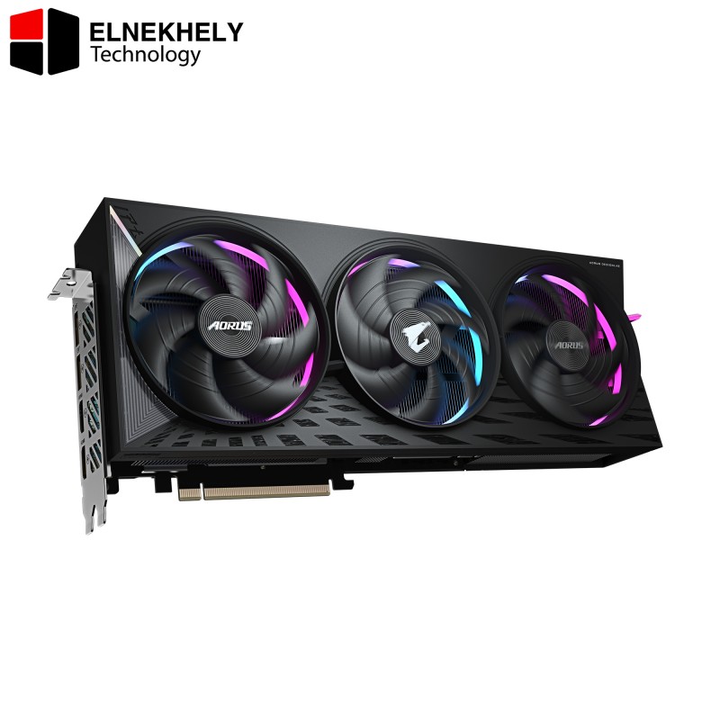 AORUS Radeon RX 9070 XT ELITE 16G – Powerful 16GB GDDR6 Graphics Card for 4K/8K Gaming AORUS Radeon RX 9070 XT ELITE 16G – Powerful 16GB GDDR6 Graphics Card for 4K/8K Gaming