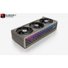 Sapphire AMD Radeon RX 9070 NITRO+ 16 G Graphics Card, GDDR6, 256 bit Sapphire AMD Radeon RX 9070 NITRO+ 16 G Graphics Card, GDDR6, 256 bit