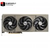 Sapphire NITRO+ AMD Radeon RX 9070 XT OC 16GB GPU Sapphire NITRO+ AMD Radeon RX 9070 XT OC 16GB GPU