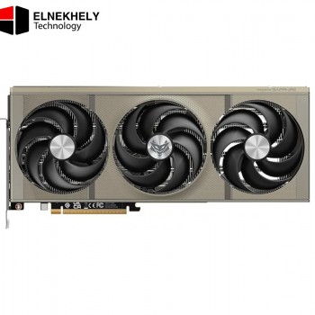 Sapphire NITRO+ AMD Radeon RX 9070 XT OC 16GB GPU