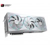 Gigabyte Aorus GeForce RTX 5090 Stealth Ice 32GB GDDR7 White Graphics Card Gigabyte Aorus GeForce RTX 5090 Stealth Ice 32GB GDDR7 White Graphics Card