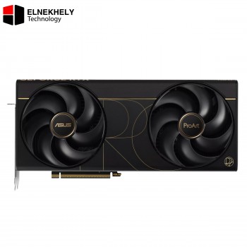 ASUS ProArt GeForce RTX 5090 OC Edition 32GB GDDR7 PCIe 5.0 Professional Graphics Card ASUS ProArt GeForce RTX 5090 OC Edition 32GB GDDR7 PCIe 5.0 Professional Graphics Card