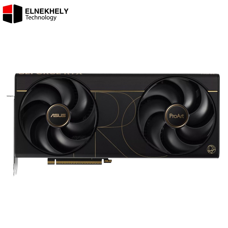 ASUS ProArt GeForce RTX 5090 OC Edition 32GB GDDR7 PCIe 5.0 Professional Graphics Card ASUS ProArt GeForce RTX 5090 OC Edition 32GB GDDR7 PCIe 5.0 Professional Graphics Card