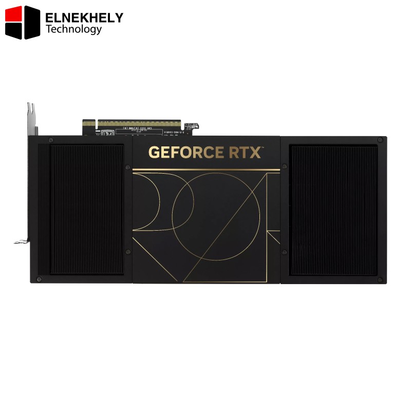ASUS ProArt GeForce RTX 5090 OC Edition 32GB GDDR7 PCIe 5.0 Professional Graphics Card ASUS ProArt GeForce RTX 5090 OC Edition 32GB GDDR7 PCIe 5.0 Professional Graphics Card