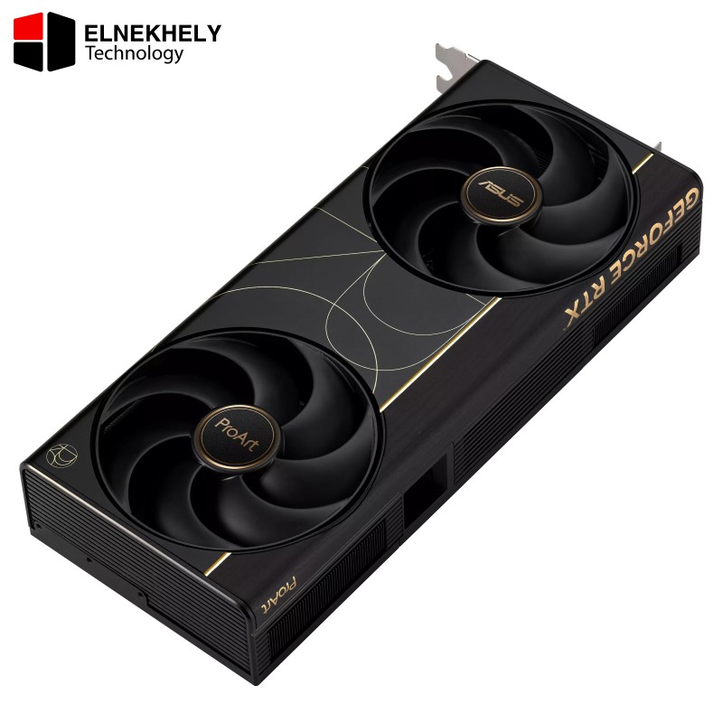 ASUS ProArt GeForce RTX 5090 OC Edition 32GB GDDR7 PCIe 5.0 Professional Graphics Card ASUS ProArt GeForce RTX 5090 OC Edition 32GB GDDR7 PCIe 5.0 Professional Graphics Card