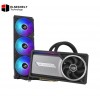 Asus ROG Astral LC GeForce RTX 5090 32GB GDDR7 OC Edition Graphics Card – Liquid Cooled, PCIe 5.0, 3352 TOPs AI Performance Asus ROG Astral LC GeForce RTX 5090 32GB GDDR7 OC Edition Graphics Card – Liquid Cooled, PCIe 5.0, 3352 TOPs AI Performance