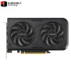 ASUS Dual GeForce RTX 5050 OC Edition 8GB GDDR6 Graphics Card – PCIe 5.0, Ray Tracing, AI-Enhanced Performance, Dual Fan Cooling