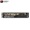 ASUS Dual GeForce RTX 5050 OC Edition 8GB GDDR6 Graphics Card – PCIe 5.0, Ray Tracing, AI-Enhanced Performance, Dual Fan Cooling
