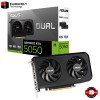 ASUS Dual GeForce RTX 5050 OC Edition 8GB GDDR6 Graphics Card – PCIe 5.0, Ray Tracing, AI-Enhanced Performance, Dual Fan Cooling