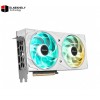 GALAX GeForce RTX 5060 Ti EX White 8GB GDDR7 Graphics Card