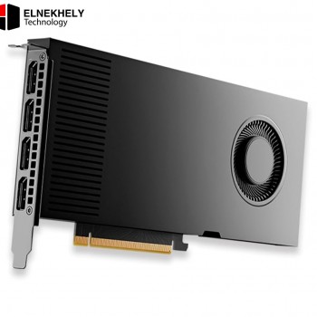 PNY Nvidia Quadro RTX 4000 Ada Generation 20GB GDDR6 Professional Graphics Card – VCNRTX4000ADA-PB