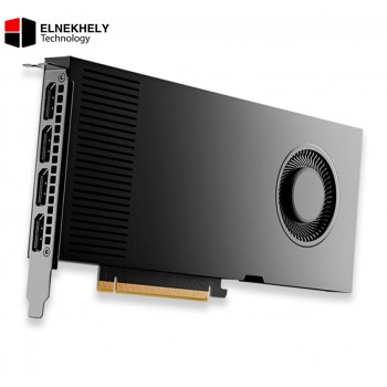 PNY Nvidia Quadro RTX 4000 Ada Generation 20GB GDDR6 Professional Graphics Card – VCNRTX4000ADA-PB