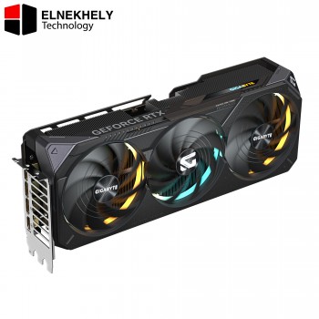 Gigabyte GeForce RTX 5080 GAMING OC 16G Graphics Card – 16GB GDDR7, PCIe 5.0