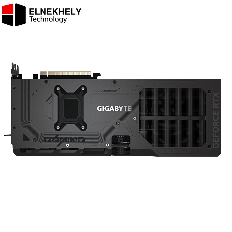 Gigabyte GeForce RTX 5080 GAMING OC 16G Graphics Card – 16GB GDDR7, PCIe 5.0 Gigabyte GeForce RTX 5080 GAMING OC 16G Graphics Card – 16GB GDDR7, PCIe 5.0