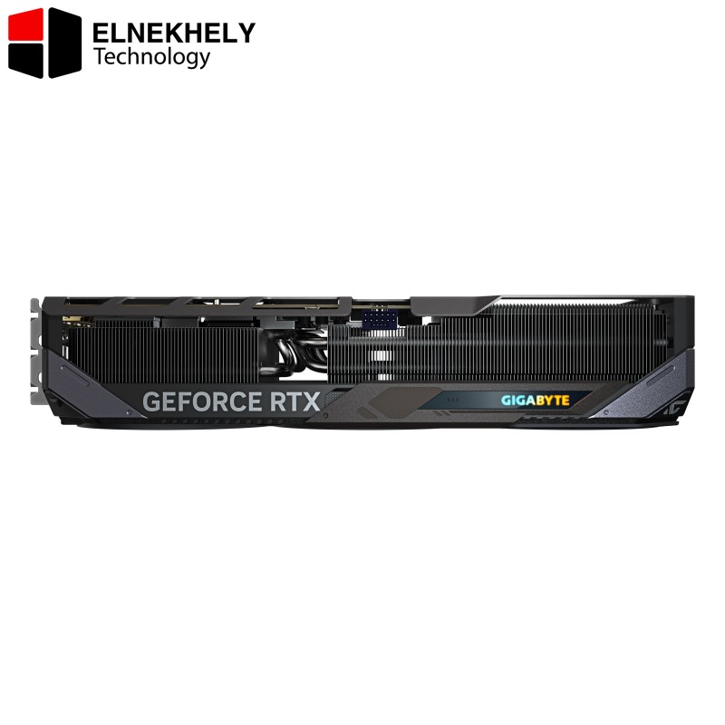 Gigabyte GeForce RTX 5080 GAMING OC 16G Graphics Card – 16GB GDDR7, PCIe 5.0 Gigabyte GeForce RTX 5080 GAMING OC 16G Graphics Card – 16GB GDDR7, PCIe 5.0