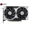MSI GeForce RTX 5050 8GB VENTUS 2X OC Graphics Card