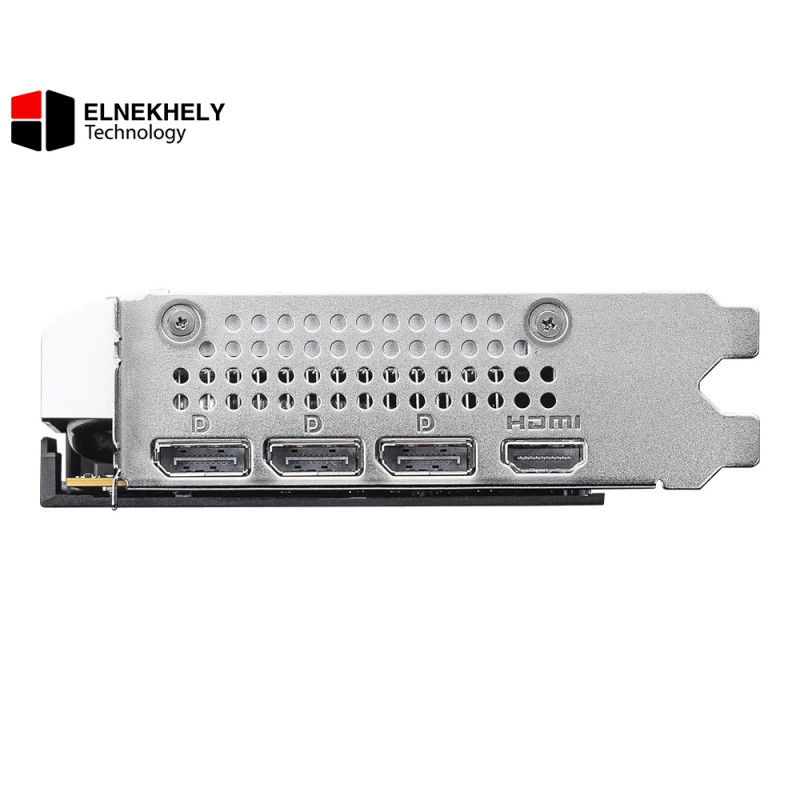 MSI GeForce RTX 5050 8GB VENTUS 2X OC Graphics Card