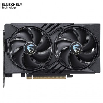 MSI GeForce RTX 5050 8G GAMING OC Graphics Card MSI GeForce RTX 5050 8G GAMING OC Graphics Card