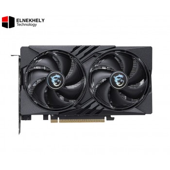 MSI GeForce RTX 5050 8G GAMING OC Graphics Card