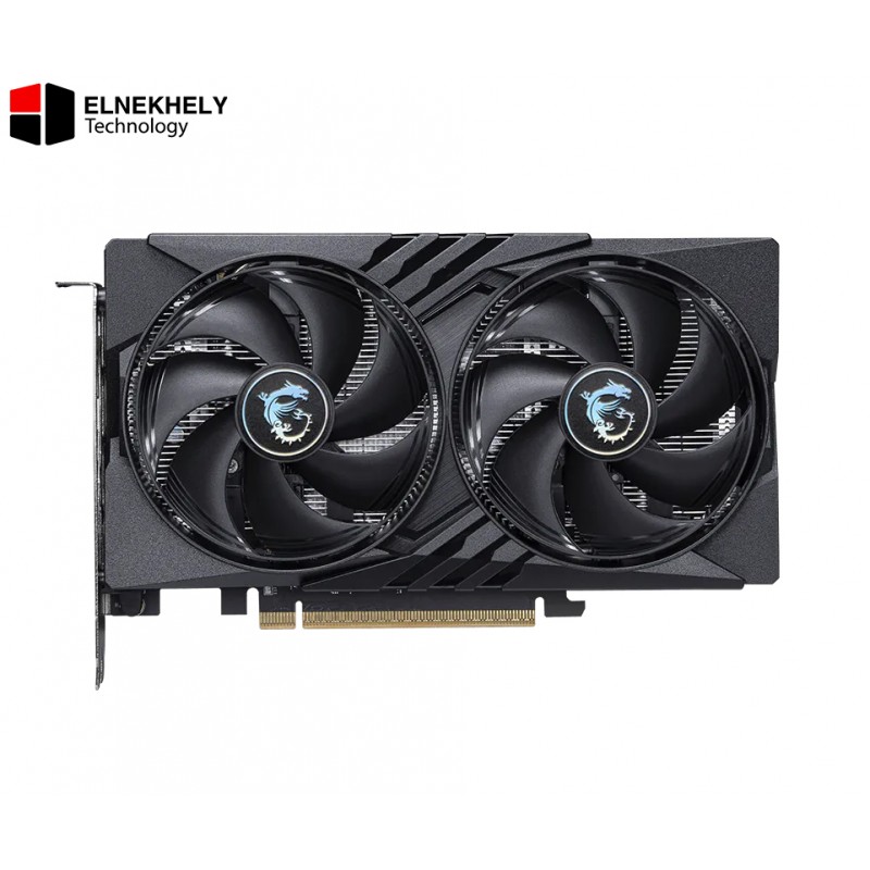 MSI GeForce RTX 5050 8G GAMING OC Graphics Card MSI GeForce RTX 5050 8G GAMING OC Graphics Card