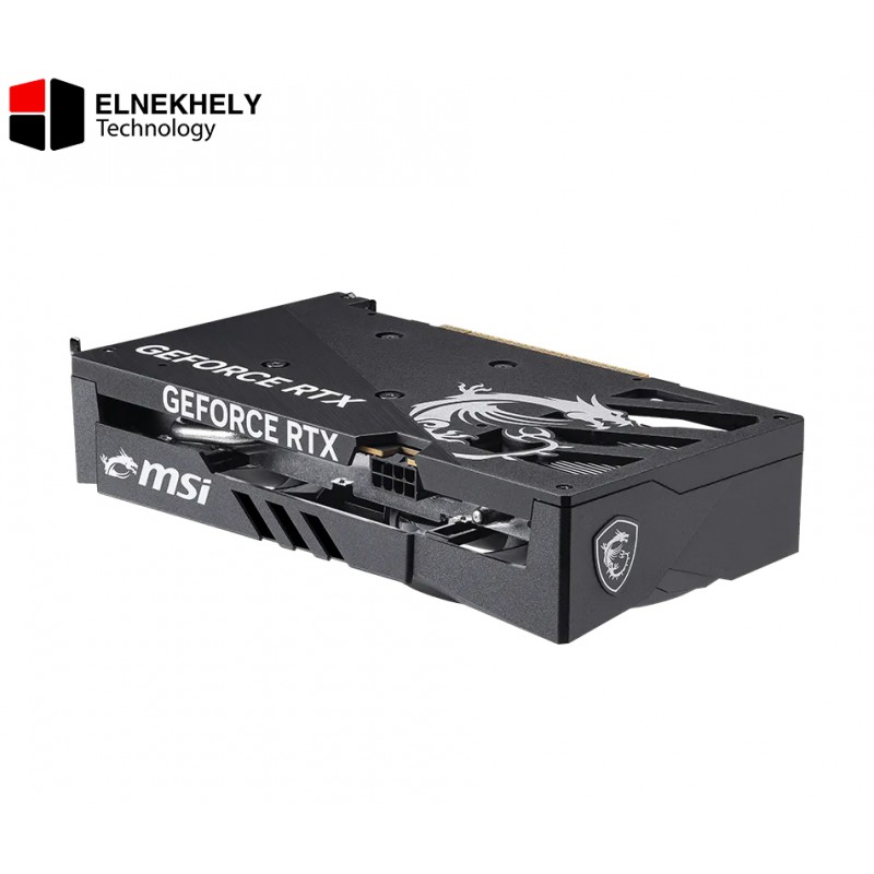 MSI GeForce RTX 5050 8G GAMING OC Graphics Card MSI GeForce RTX 5050 8G GAMING OC Graphics Card