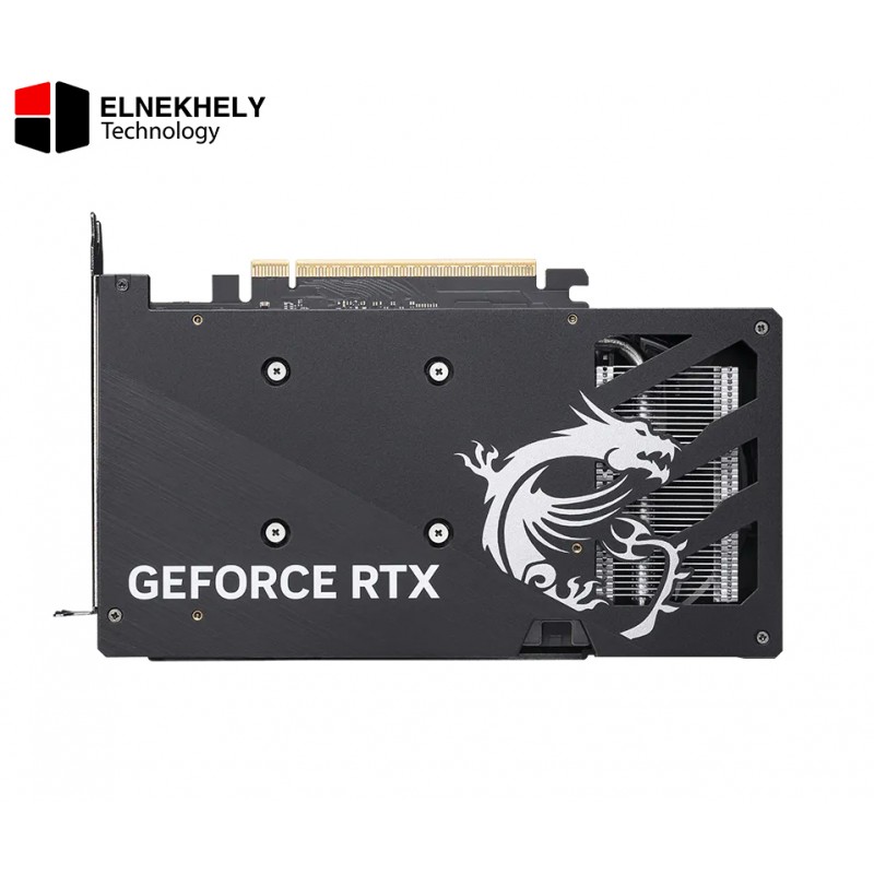 MSI GeForce RTX 5050 8G GAMING OC Graphics Card MSI GeForce RTX 5050 8G GAMING OC Graphics Card
