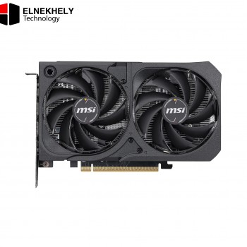 MSI GeForce RTX 5050 8G SHADOW 2X OC Graphics Card