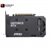 MSI GeForce RTX 5050 8G SHADOW 2X OC Graphics Card MSI GeForce RTX 5050 8G SHADOW 2X OC Graphics Card