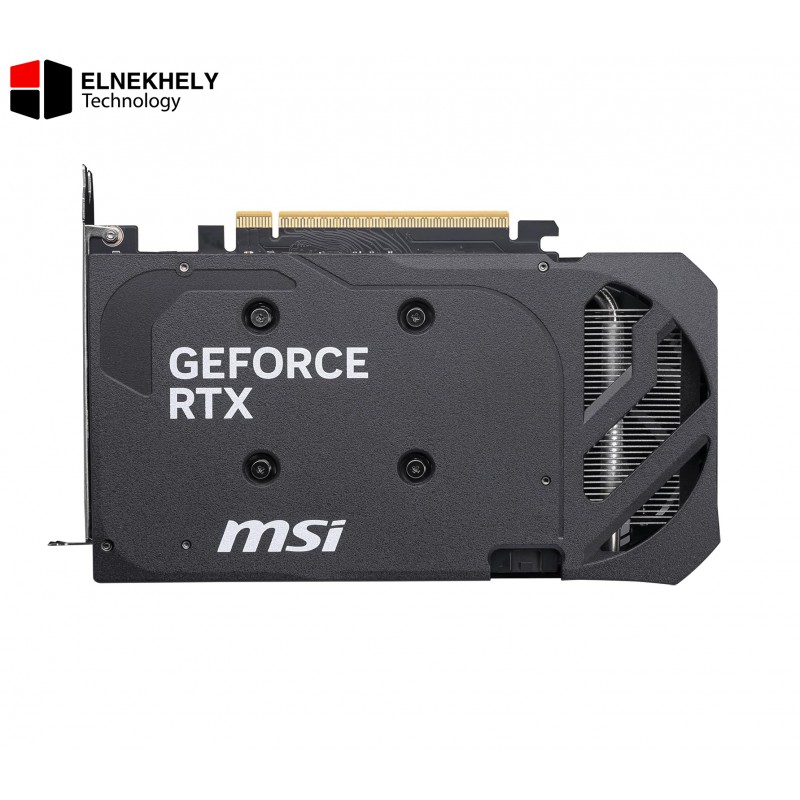 MSI GeForce RTX 5050 8G SHADOW 2X OC Graphics Card MSI GeForce RTX 5050 8G SHADOW 2X OC Graphics Card