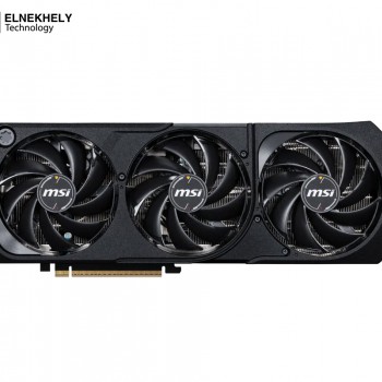 MSI GeForce RTX 5070 Ti 16G SHADOW 3X OC Graphics Card