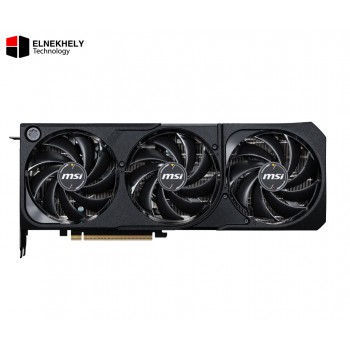 MSI GeForce RTX 5070 Ti 16G SHADOW 3X OC Graphics Card