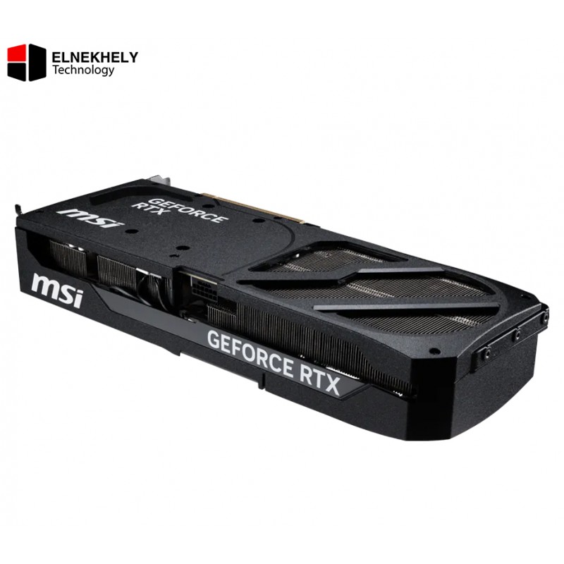 MSI GeForce RTX 5070 Ti 16G SHADOW 3X OC Graphics Card MSI GeForce RTX 5070 Ti 16G SHADOW 3X OC Graphics Card