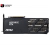 MSI GeForce RTX 5070 Ti 16G SHADOW 3X OC Graphics Card MSI GeForce RTX 5070 Ti 16G SHADOW 3X OC Graphics Card