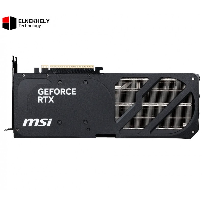 MSI GeForce RTX 5070 Ti 16G SHADOW 3X OC Graphics Card MSI GeForce RTX 5070 Ti 16G SHADOW 3X OC Graphics Card