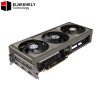 Sapphire NITRO+ RX 9060 XT 16GB GDDR6 Graphics Card – RDNA 4, 3320MHz Boost, 2780MHz Game Clock, 2048 SP, 128-bit, 20Gbps, PCIe 5.0, Tri-X Cooling, Dual HDMI 2.1, DP 2.1a, 182W TDP, 4K & VR Support Sapphire NITRO+ RX 9060 XT 16GB GDDR6 Graphics Card – RDNA 4, 3320MHz Boost, 2780MHz Game Clock, 2048 SP, 128-bit, 20Gbps, PCIe 5.0, Tri-X Cooling, Dual HDMI 2.1, DP 2.1a, 182W TDP, 4K & VR Support