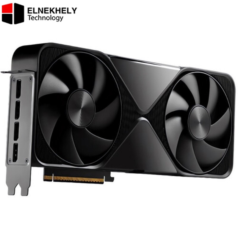 NVIDIA RTX PRO 6000 Blackwell Workstation Edition Graphics Card NVIDIA RTX PRO 6000 Blackwell Workstation Edition Graphics Card
