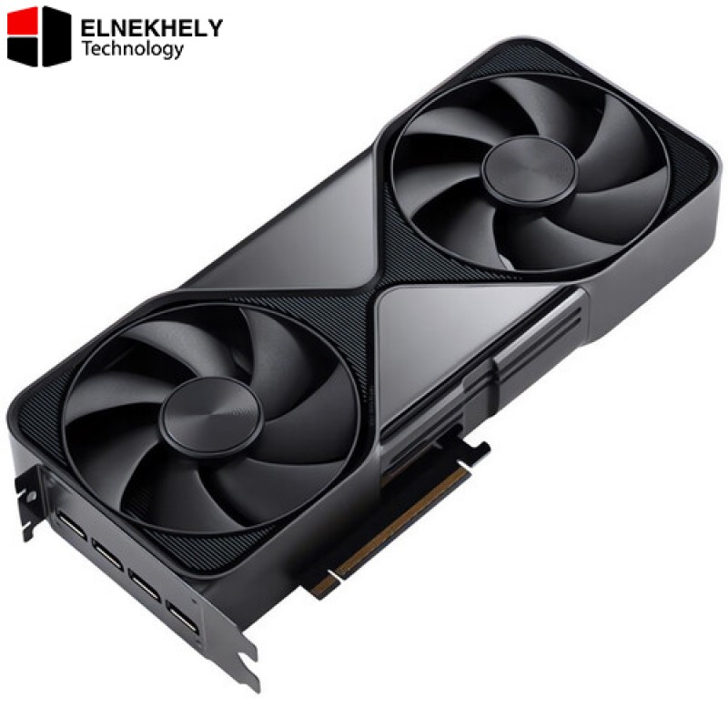 NVIDIA RTX PRO 6000 Blackwell Workstation Edition Graphics Card NVIDIA RTX PRO 6000 Blackwell Workstation Edition Graphics Card