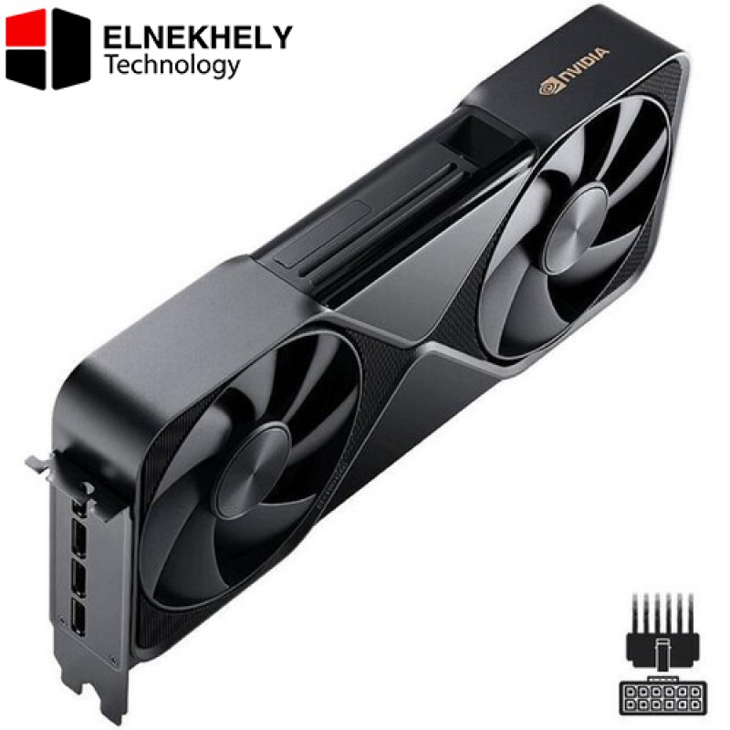 NVIDIA RTX PRO 6000 Blackwell Workstation Edition Graphics Card NVIDIA RTX PRO 6000 Blackwell Workstation Edition Graphics Card