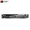 PNY GeForce RTX 5060 Ti 8GB GDDR7 Overclocked Dual Fan Graphics Card PNY GeForce RTX 5060 Ti 8GB GDDR7 Overclocked Dual Fan Graphics Card