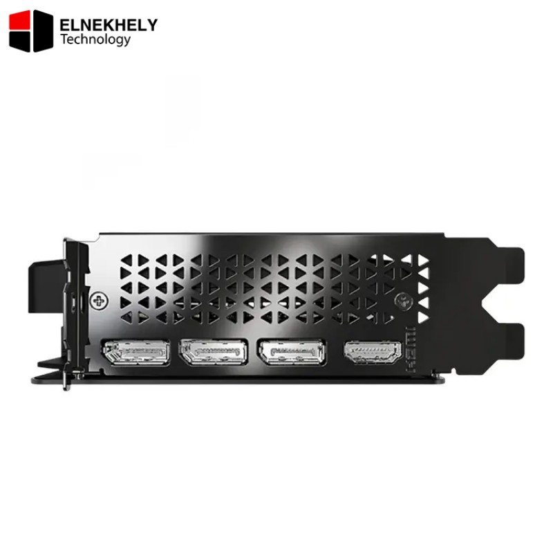 PNY GeForce RTX 5060 Ti 8GB GDDR7 Overclocked Dual Fan Graphics Card PNY GeForce RTX 5060 Ti 8GB GDDR7 Overclocked Dual Fan Graphics Card